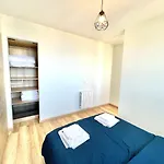 Le Turgot, Proche Thermes Apartment Thonon-les-Bains