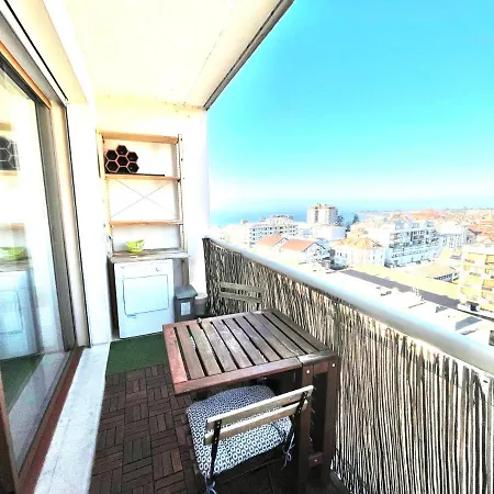 Le Turgot, Proche Thermes Apartment Thonon-les-Bains