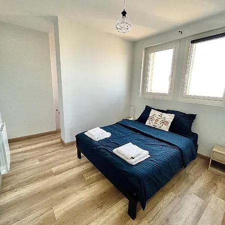Le Turgot, Proche Thermes Apartment *