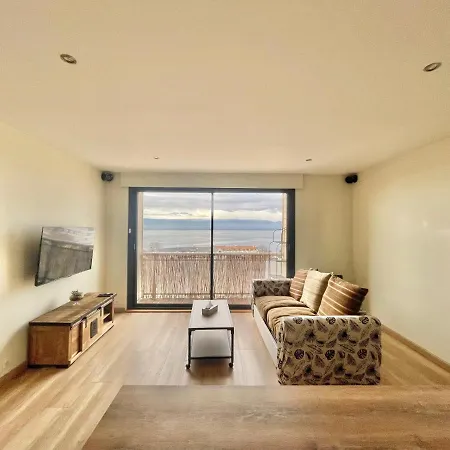Le Turgot, Proche Thermes Apartment *