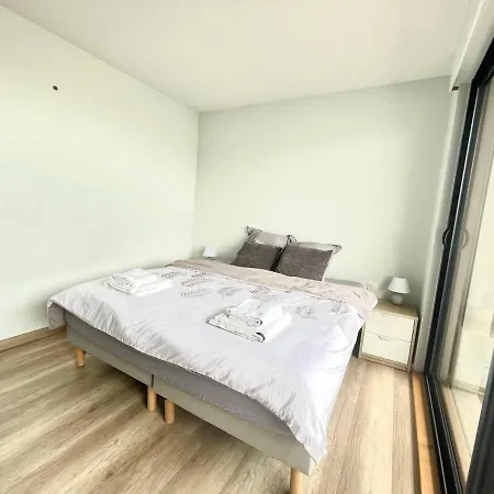 Le Turgot, Proche Thermes Apartment
