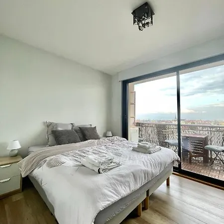 Le Turgot, Proche Thermes Appartement