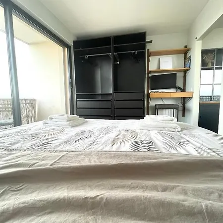 Apartment Le Turgot, Proche Thermes *
