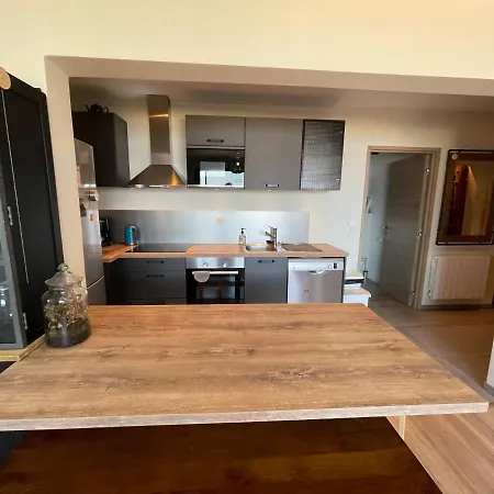 Apartment Le Turgot, Proche Thermes